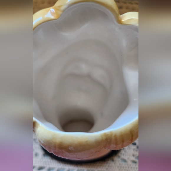 Vintage Lefton Headvase # 3517 - Picture 5 of 7